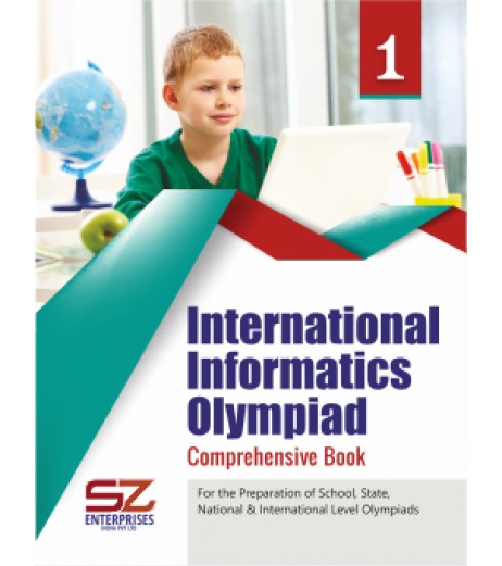 SilverZone International Informatics Olympiad Class 1